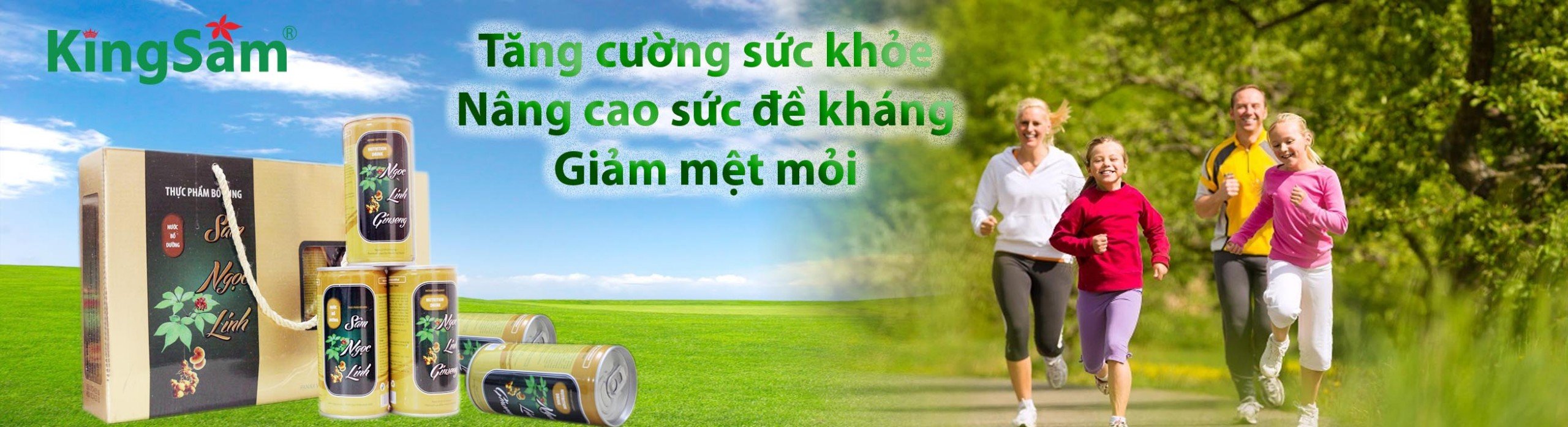 Sức Khỏe Vàng
